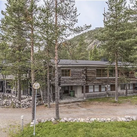 Karhun Maja Holiday home