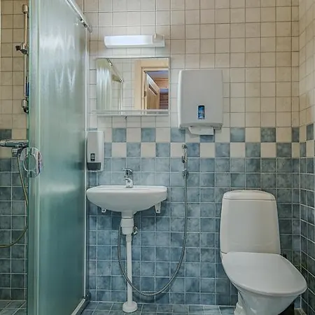 Karhun Maja Tatil Evi *